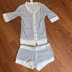 Matching Thermal Set